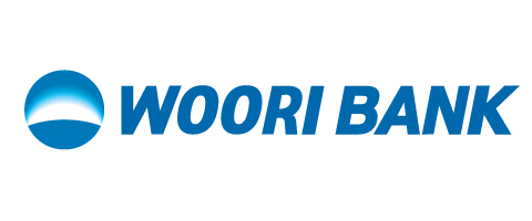 Woori Bank Logo