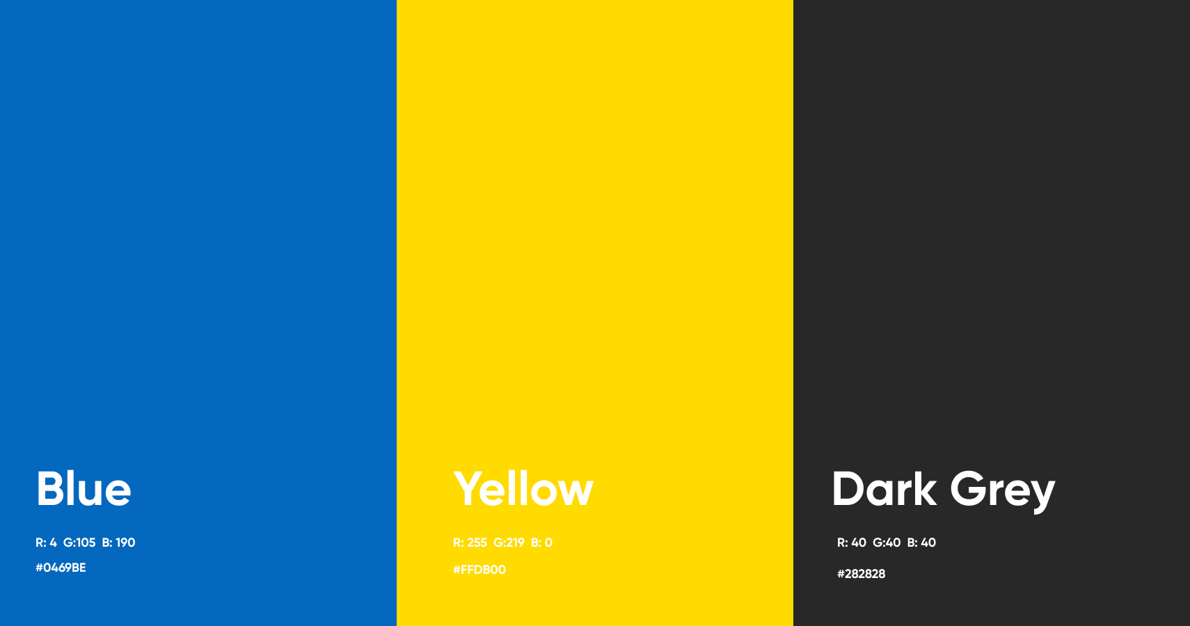D2D Color